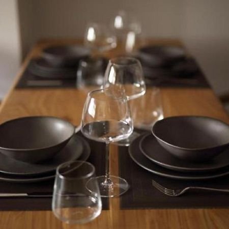 Fivos Luxury Suite Athens Ngoại thất bức ảnh