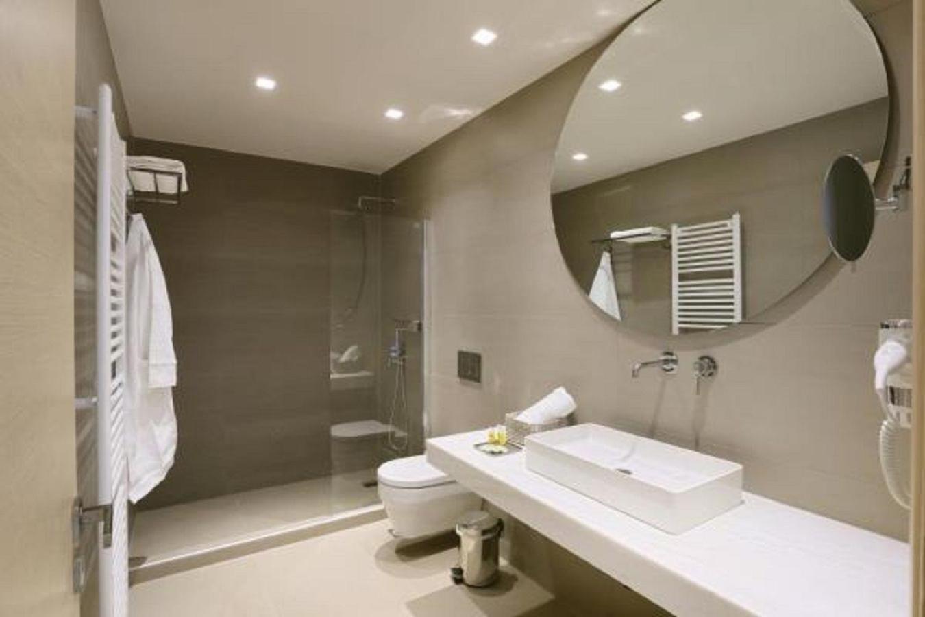 Fivos Luxury Suite Athens Ngoại thất bức ảnh