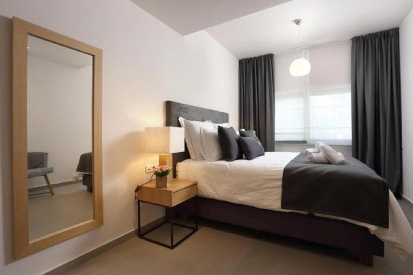 Fivos Luxury Suite Athens Ngoại thất bức ảnh