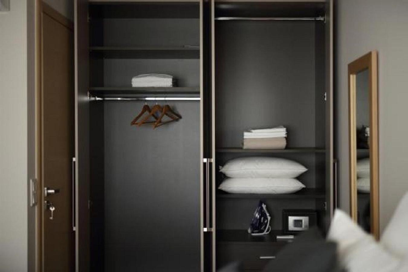 Fivos Luxury Suite Athens Ngoại thất bức ảnh